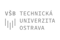 logo Technická univerzita Ostrava