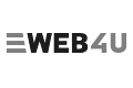logo WEB4U